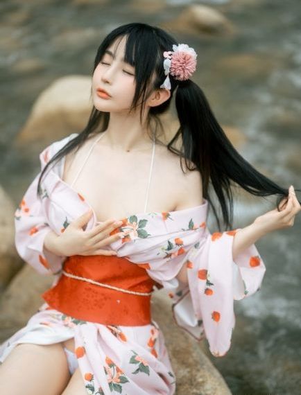漂亮的嫂子5