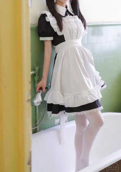 年轻的小姨子1