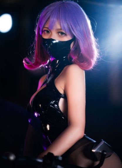 朋友的年轻后妈2