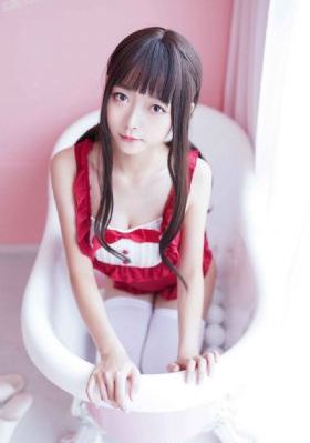 女儿的情人